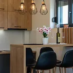 Apartman Dalija