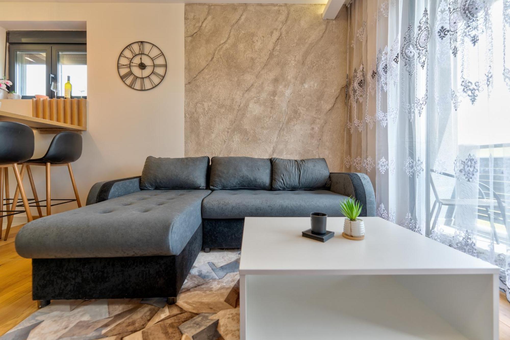 Apartment Dalija *