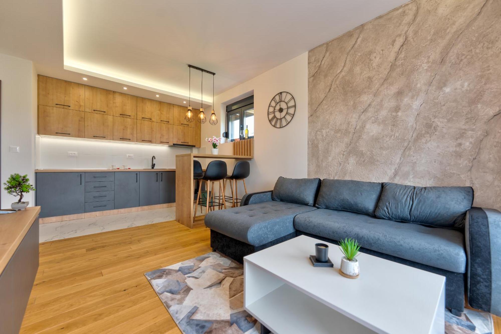 Apartment Dalija *