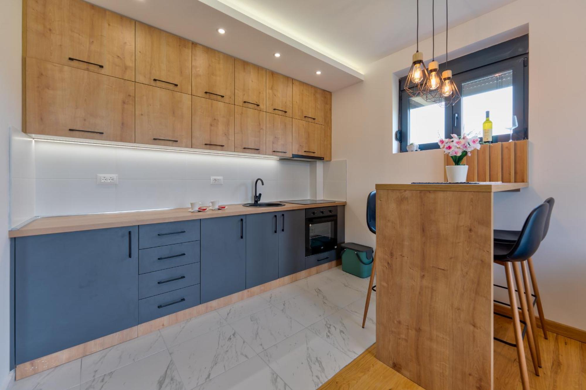 Dalija Apartment