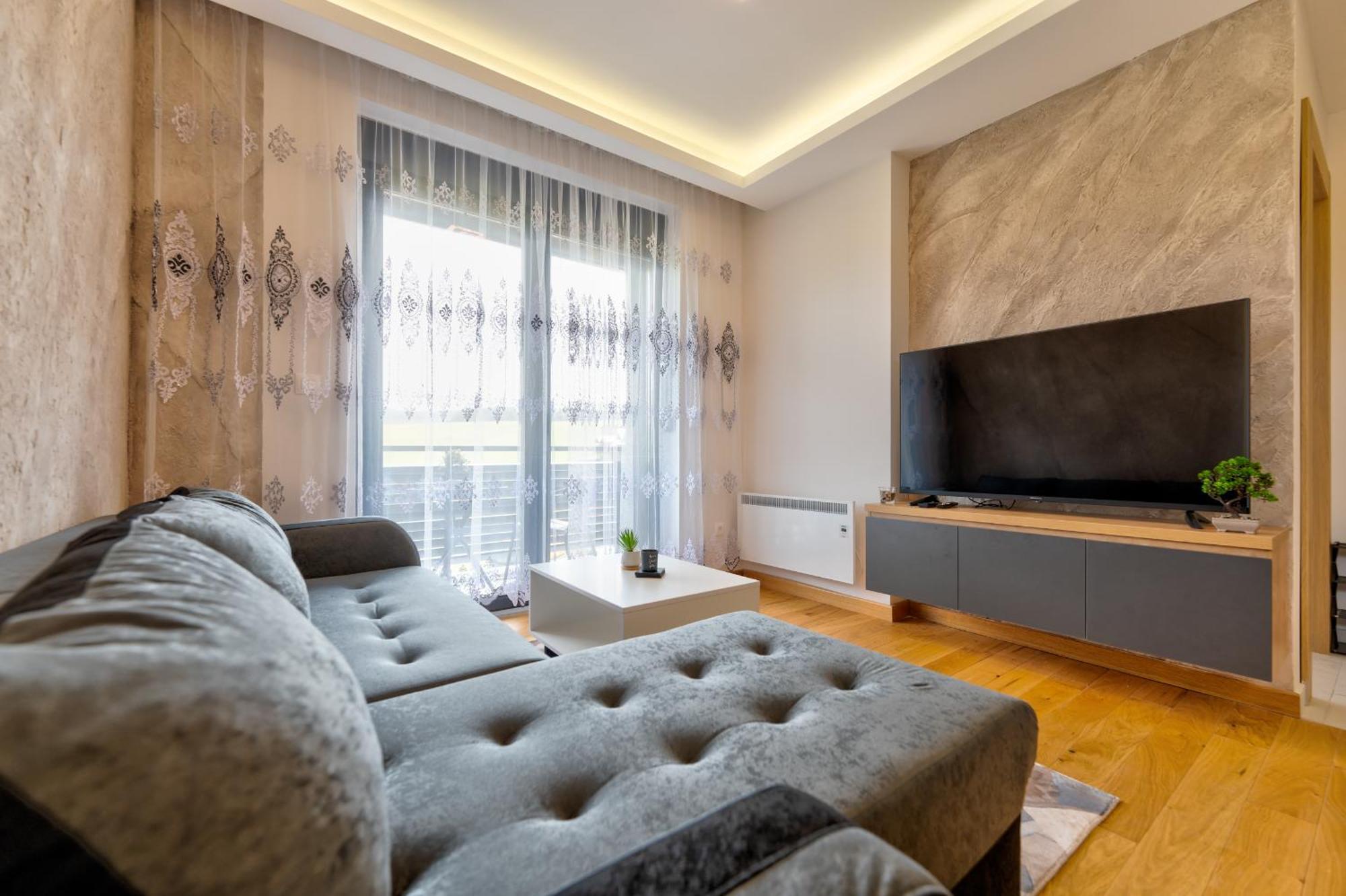 Dalija Apartment *
