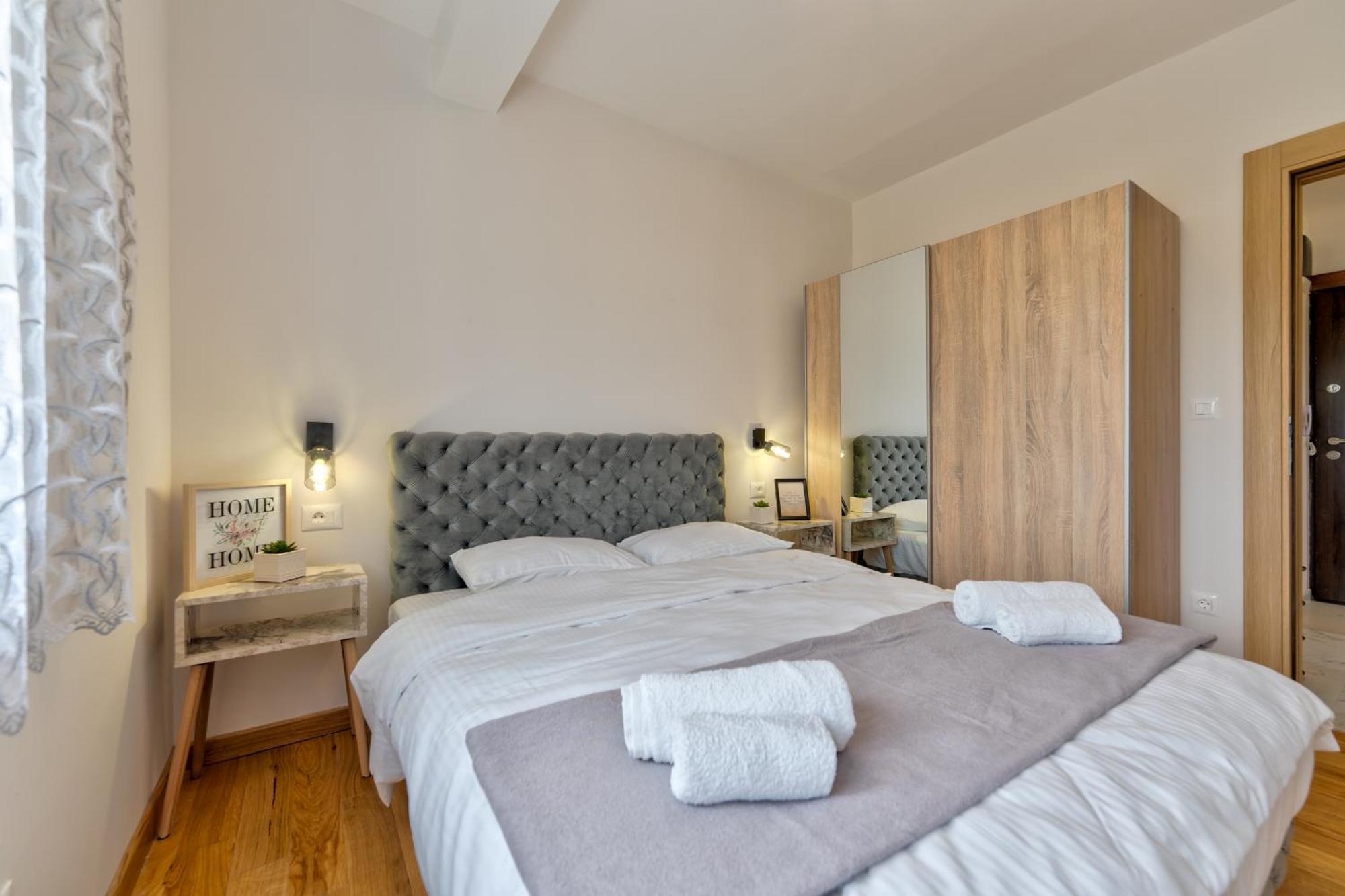 Apartment Dalija